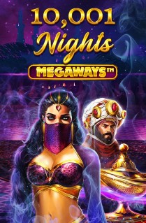 10001 Nights Megaways