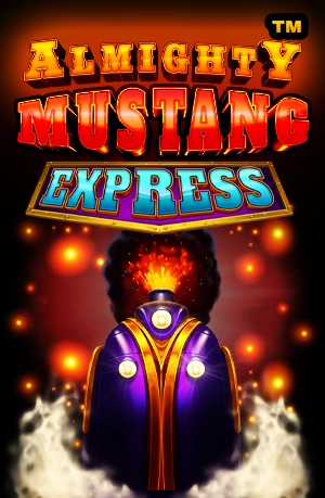 Almighty Mustang Express